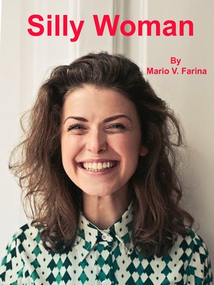 cover image of Silly Woman